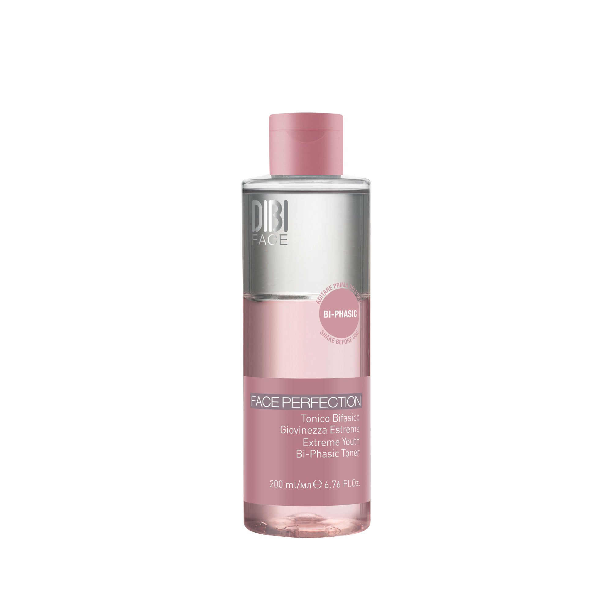 DIBI Milano Extreme Youth Bi-Phasic Toner