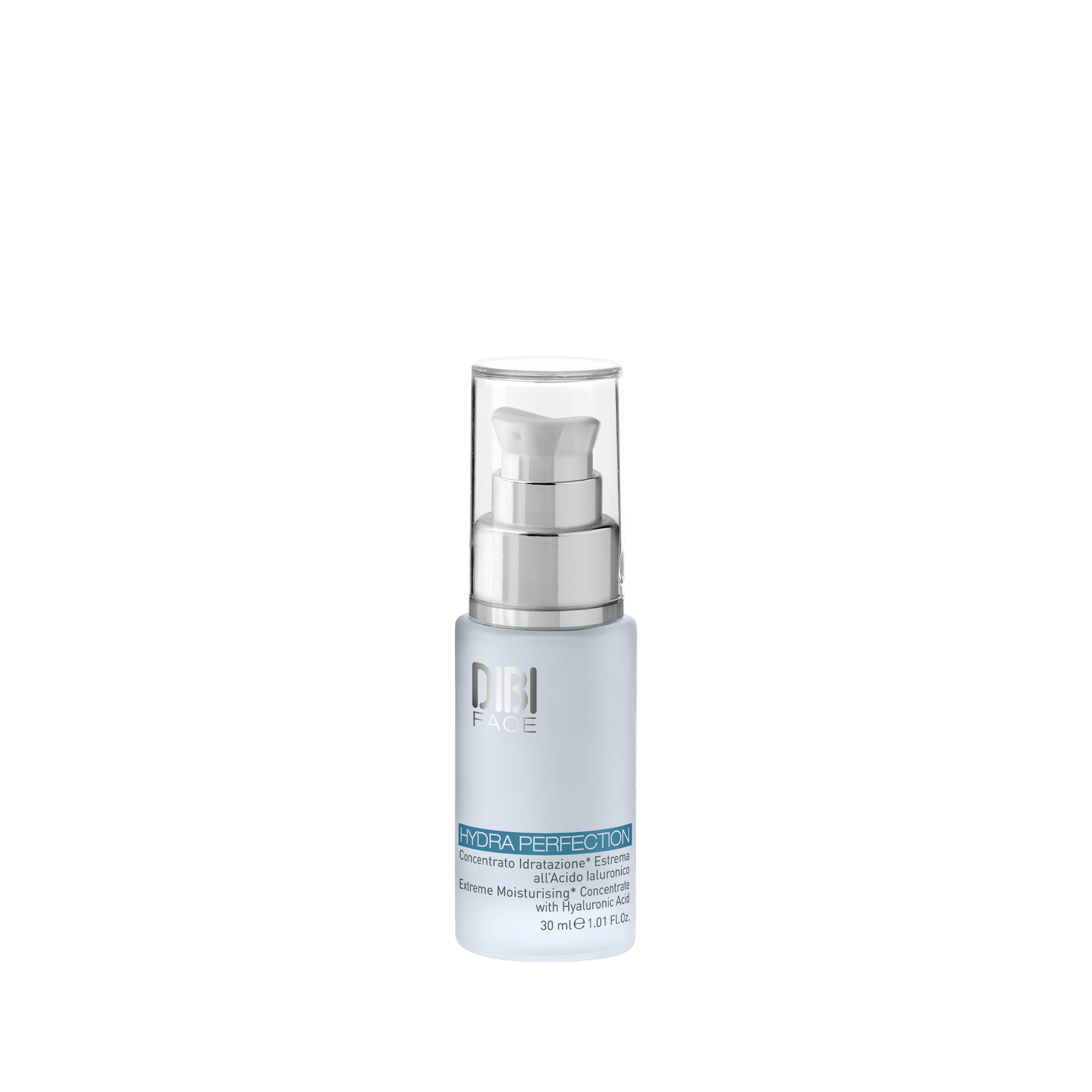 DIBI Milano Extreme Moisturising concentrate With Hyaluronic Acid 30ml