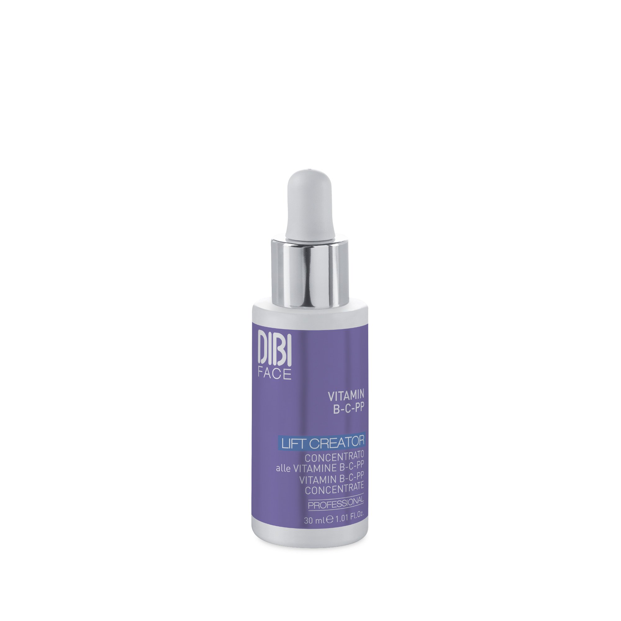 DIBI Milano Vitamin B-C-PP Concentrate 30ml