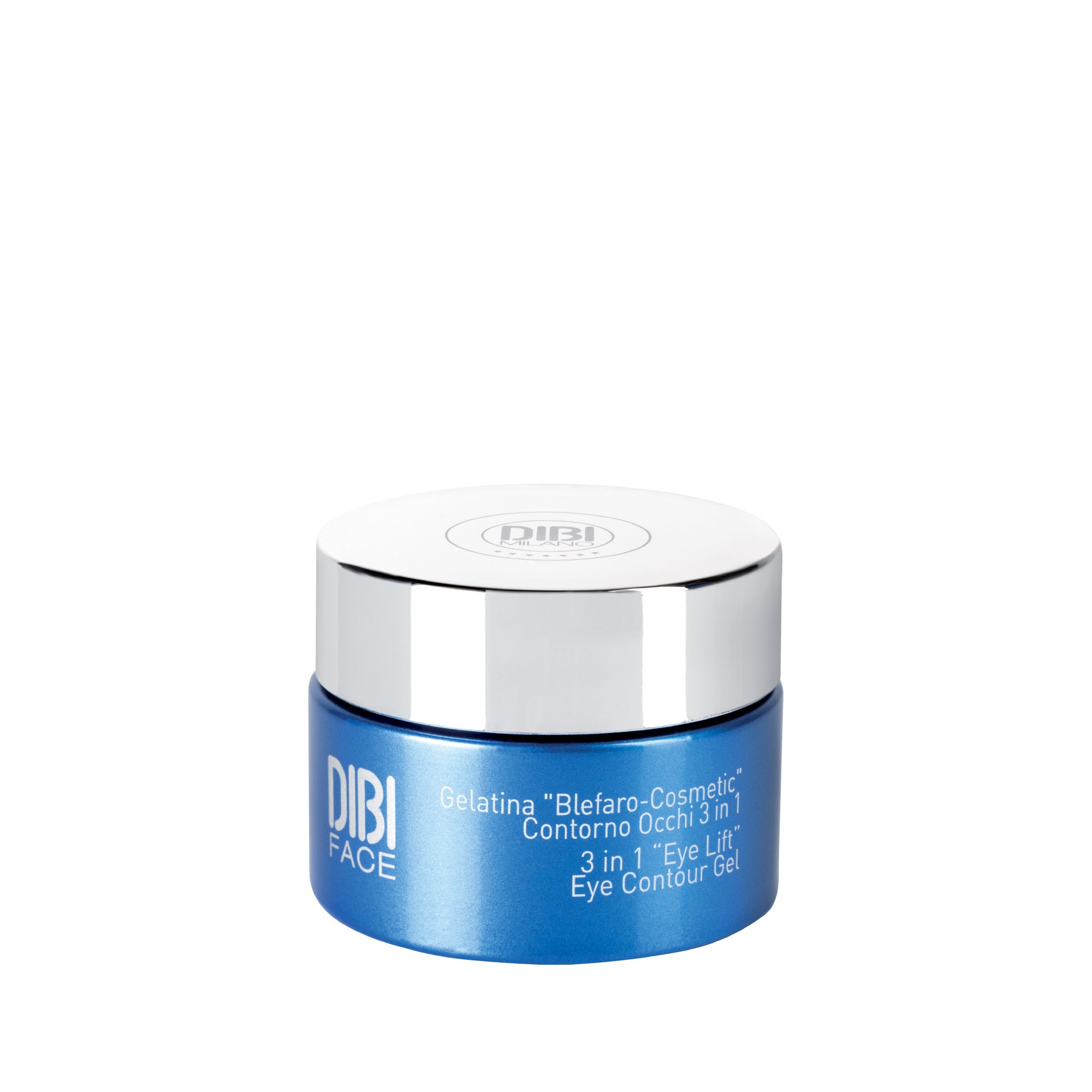 DIBI Milano 3in1 Eye Lift Contour Gel 15ml