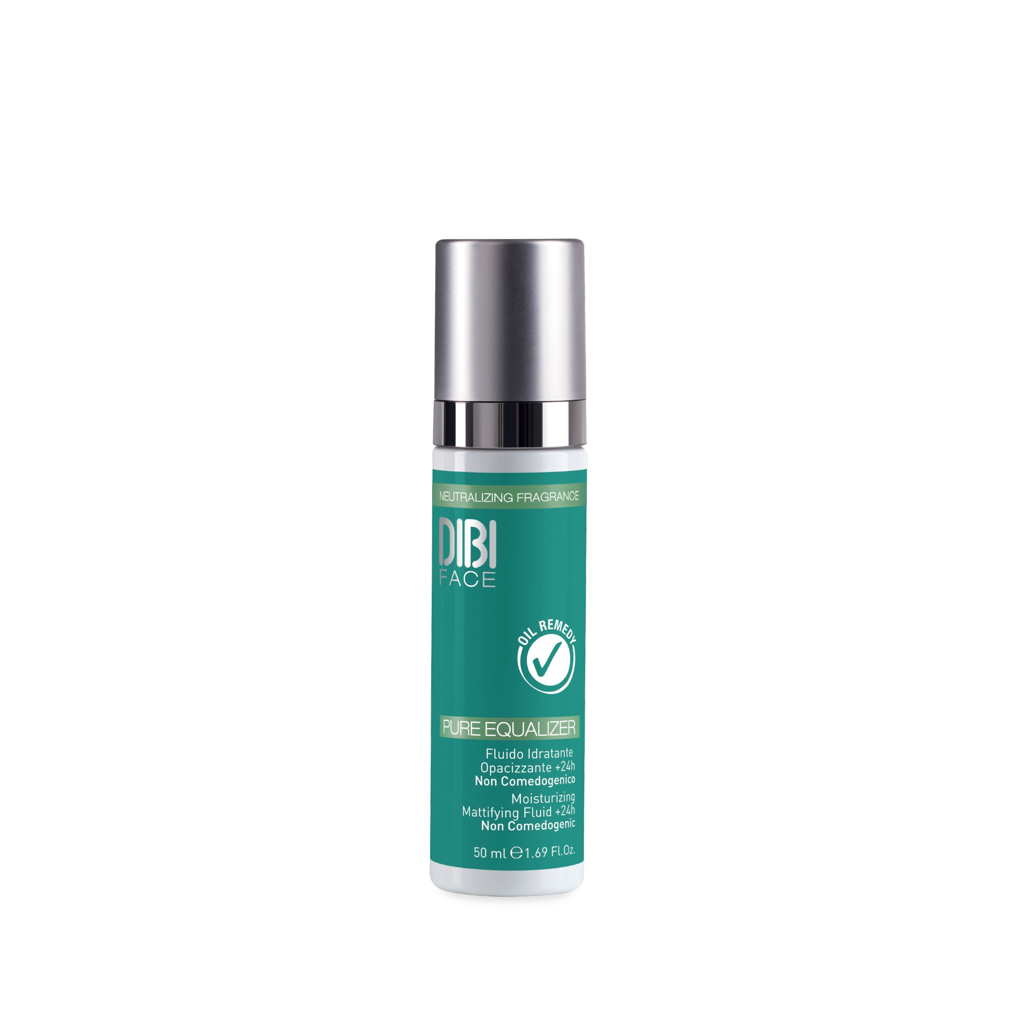 DIBI Milano Moisturising Mattifying Fluid
