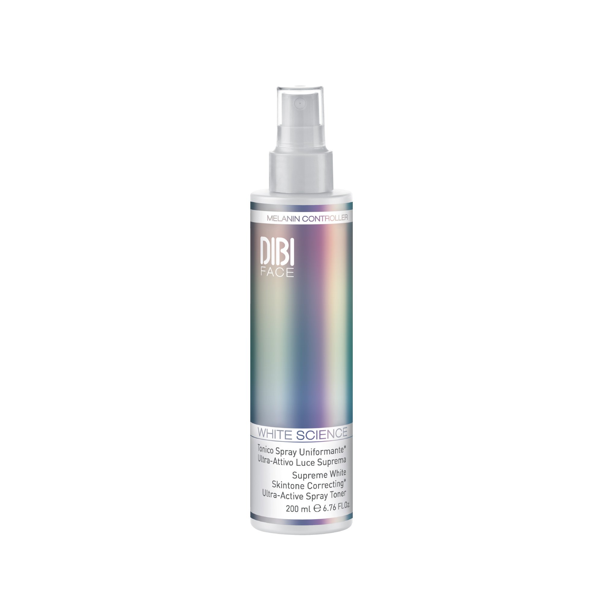 DIBI Milano Ultra-Active Spray Toner